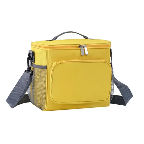 Heat-Retaining Lunch Bag