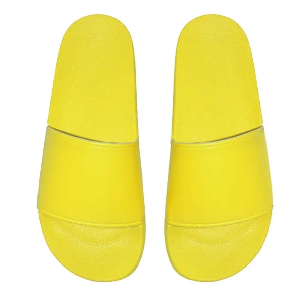 PVC Soft Sole Comfortable Summer Slippers Sandals