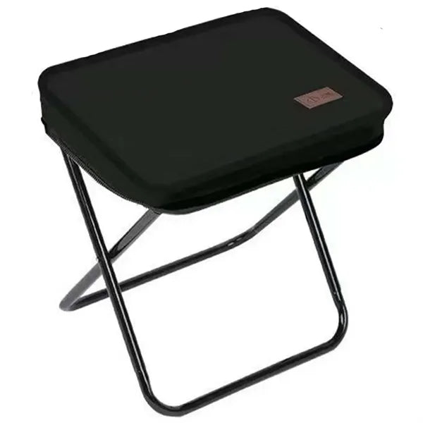 Foldable Camp Stool