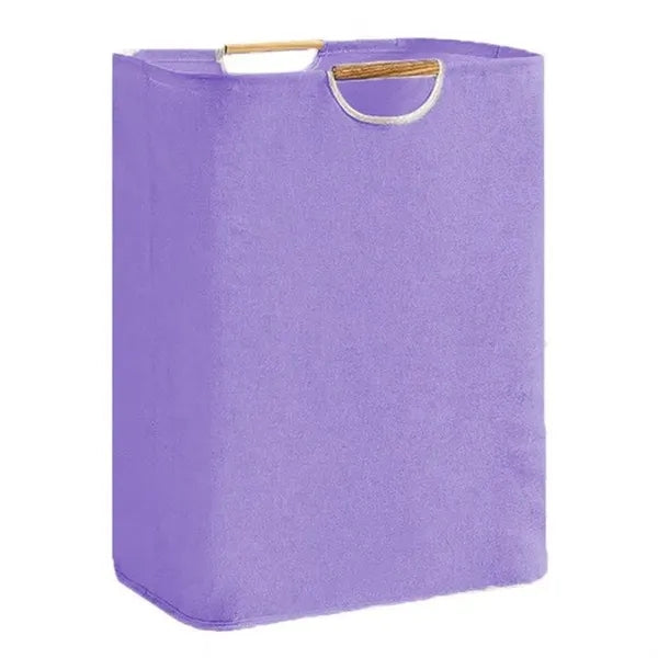 Folding Household Laundry Basket