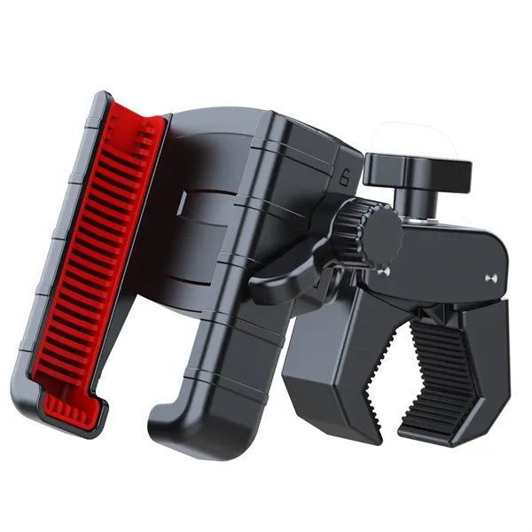 Universal Motorcycle Bicycle Mobile Phone Holder