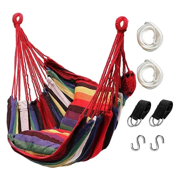 Portable Hammock Swing Chair