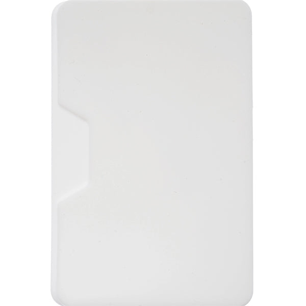 Varadero Silicone Phone Wallet