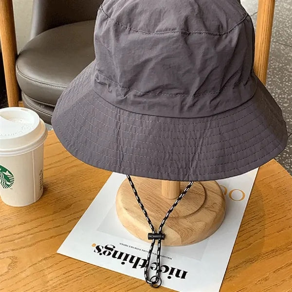Foldable Storage Mountaineering Hat