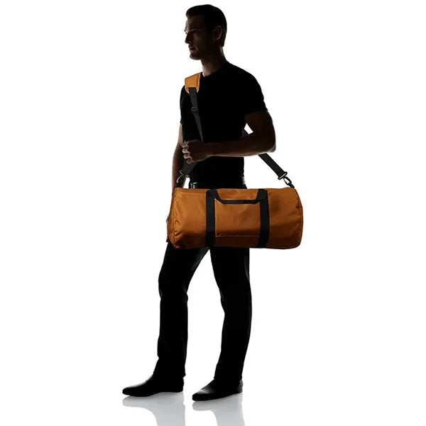 Polyester Travel Bag Packable Duffel