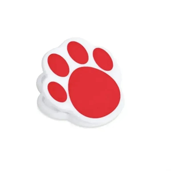 Paw Mega Magnet Clip