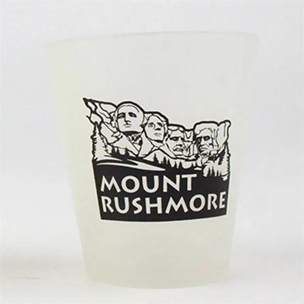 1.5oz Plastic Shot Cup