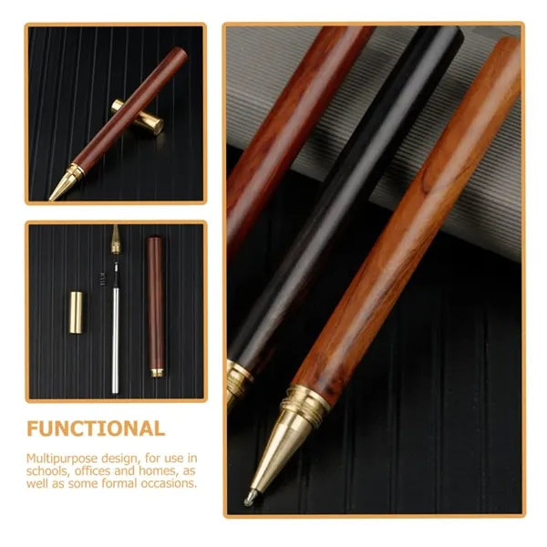Wooden Ballpoint Gift Pen