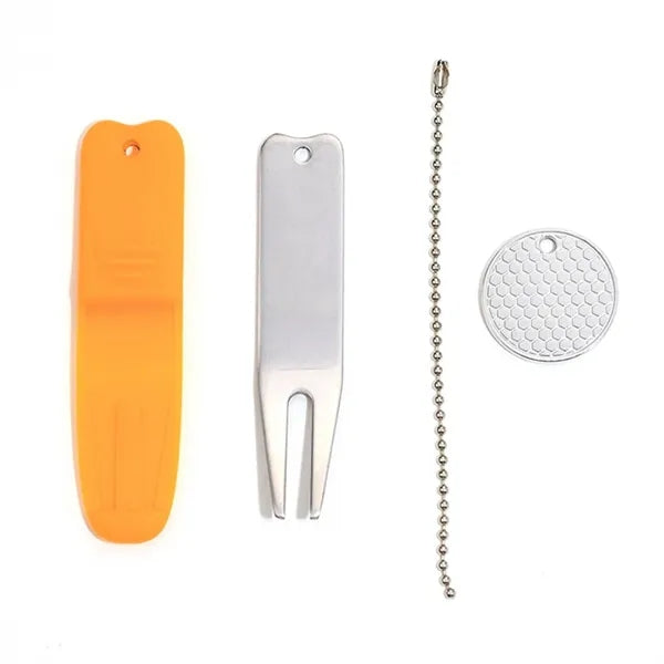 Golf Divot Tool