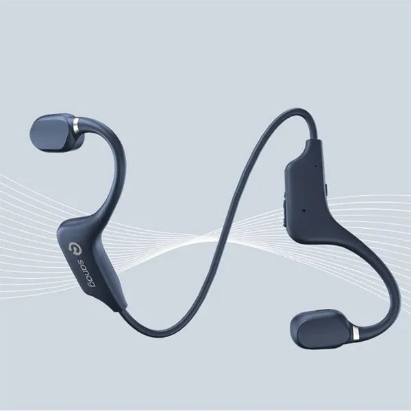 Wireless Sports Fitness Bluetooth Earphones