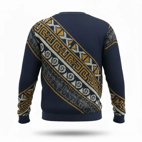 Full Color 280G Polyester Twill Sweatshirt Unisex