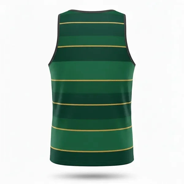 Full Color 180G Performance Classic Tank Top
