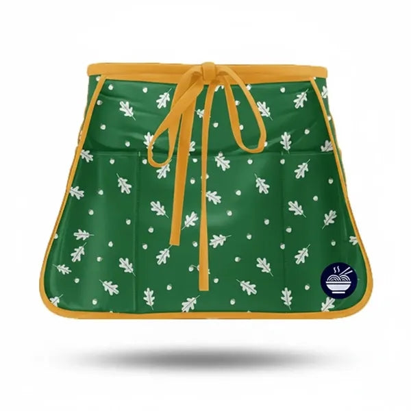 Sublimated Poly Twill Waist Apron