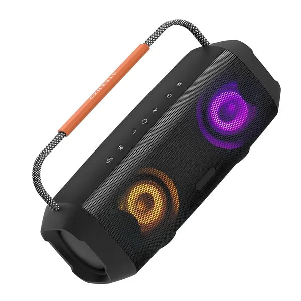 New Big Subwoofer Bluetooth Speaker