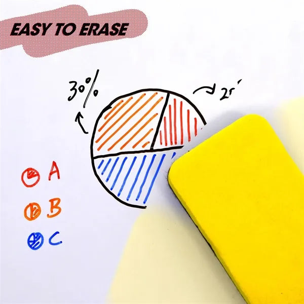 Art Whiteboard Pen