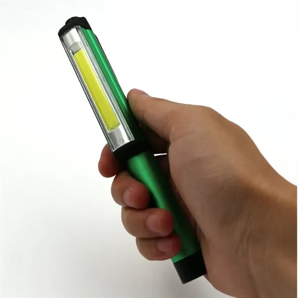 Mini Pen Flashlight