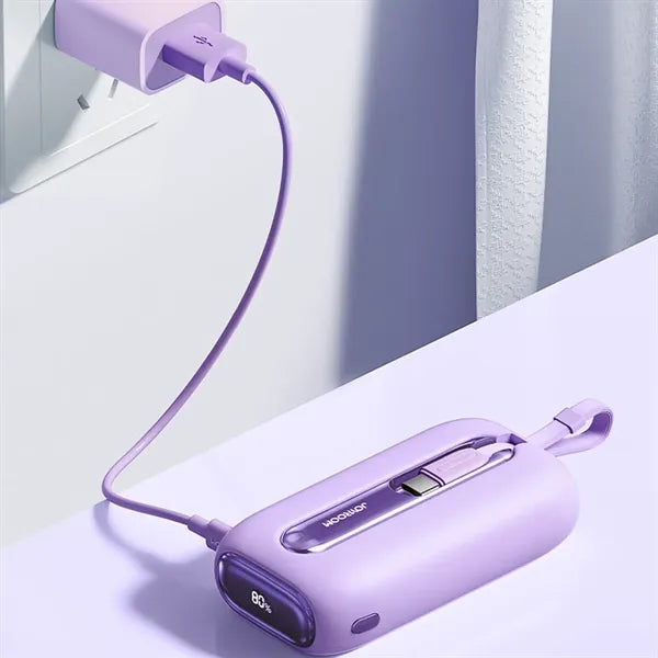 10000 mAh Mobile Phone Charging Bank