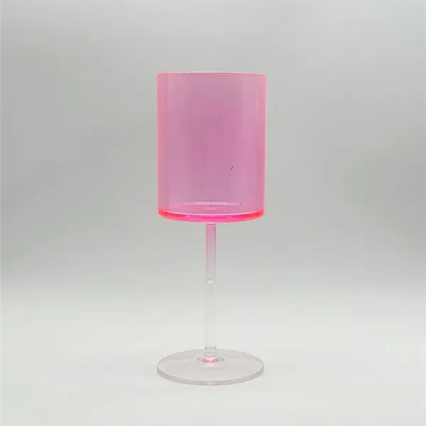 15oz Plastic Goblet