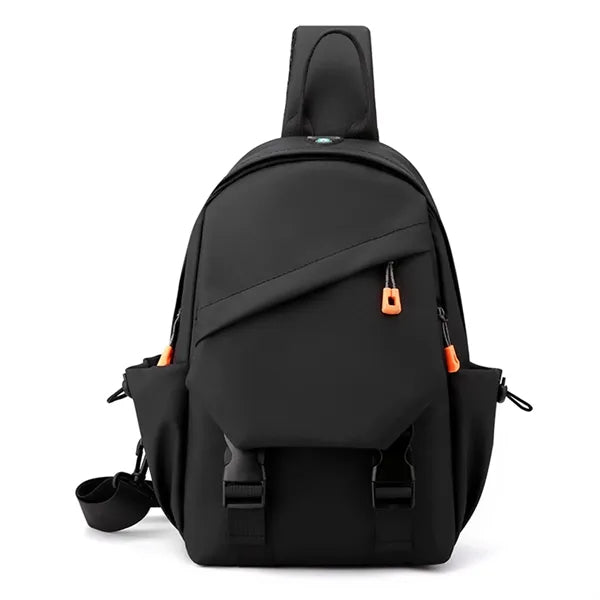 Usb Charging Fanny Pack