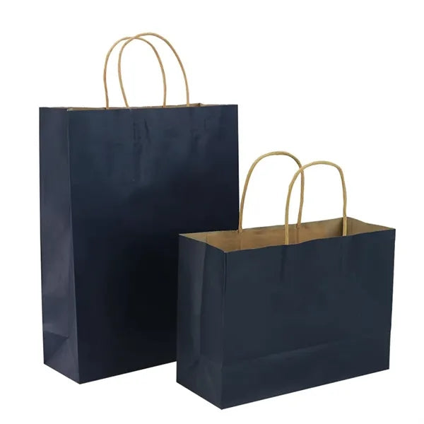 Paper Shopping Bag