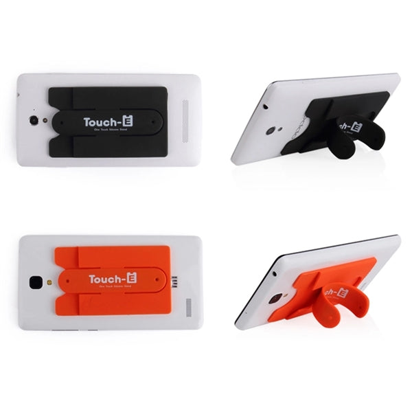 Silicone Phone Grips