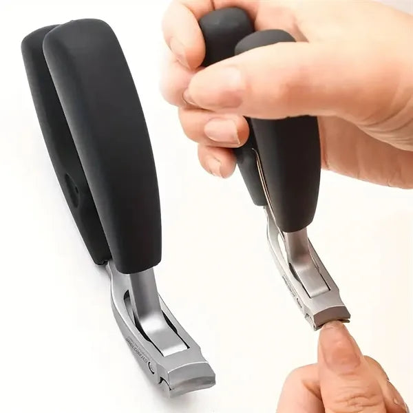 Stainless Steel Heavy Duty Nail Clipper