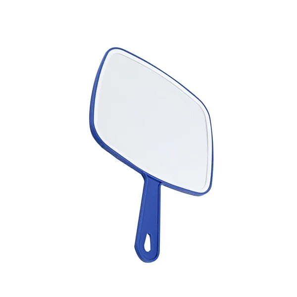 Plastic Handle Mirror