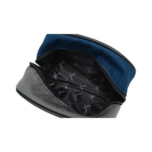 NorthX - The Eco Core Toiletry Pouch - 600D RPET Polyester