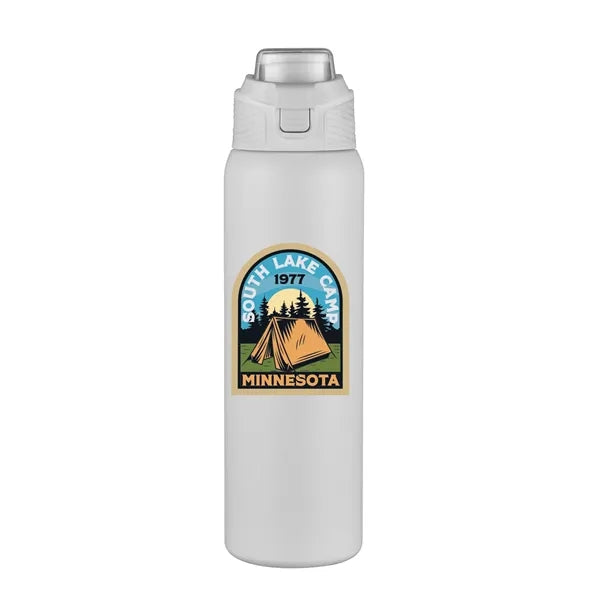 28 Oz. Walt Bottle