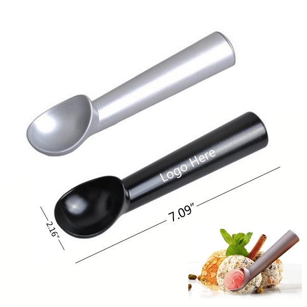 Anti-Freeze Ice Cream Scoop