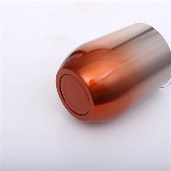 12OZ Stainless Car Cup