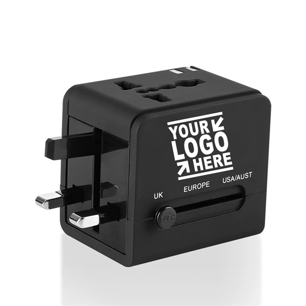 Universal Power Adapter
