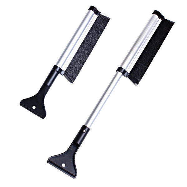 Car Auto Ice Snow Scraper Shovel