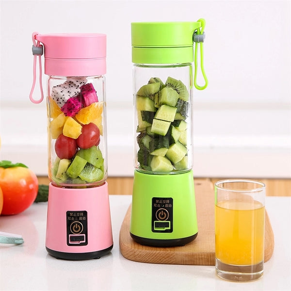 Juicer Bottle