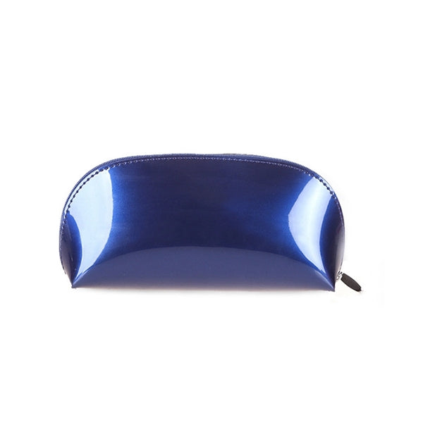 Fashion Glossy Vanity Cosmetic Bag