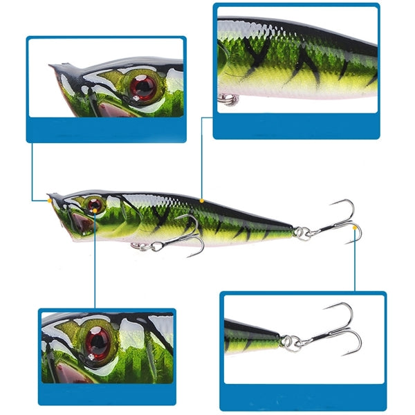 Fishing Lure Tackle Accessory