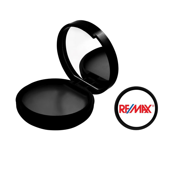 Lip Balm Mirror Compact