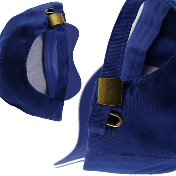Cotton Baseball Cap