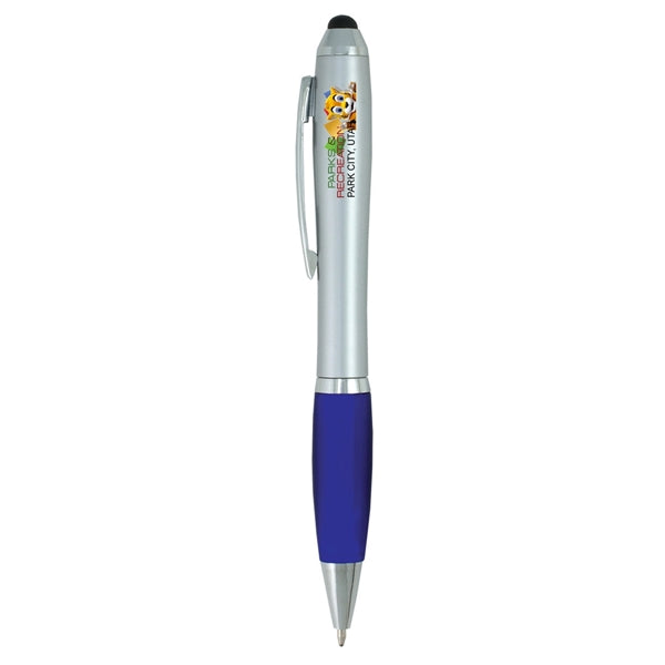 Techno Stylus Pen
