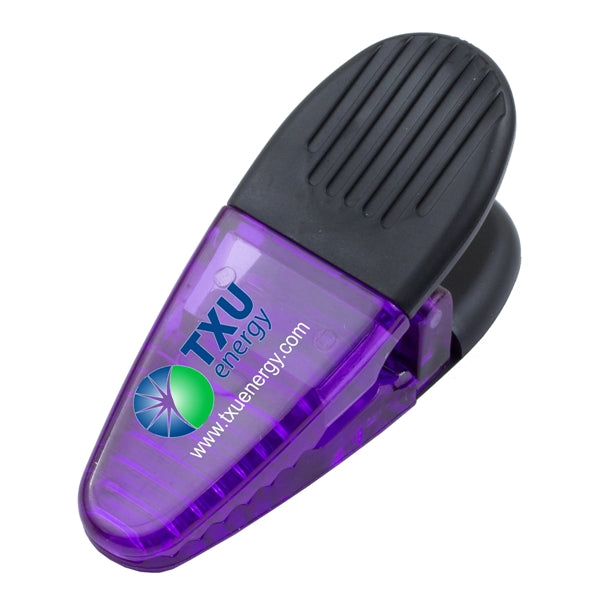 Clippie Tech Accessory Magnetic Wonder Clip