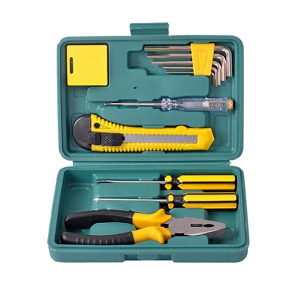 Household Hand Tool Kit