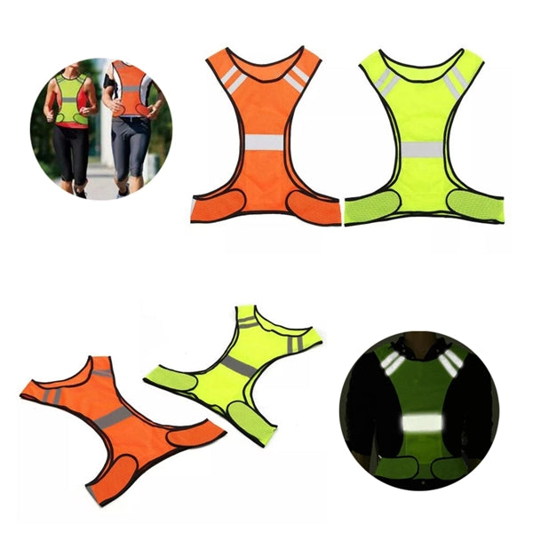 Reflective Vest