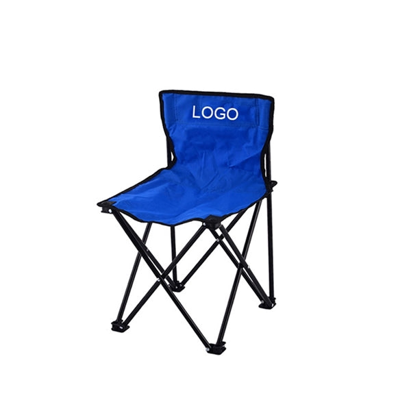 Portable Folding Camp Fishing Chair
