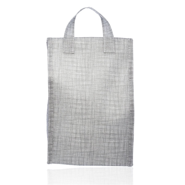 Shimmer Insulated Lunch Bags