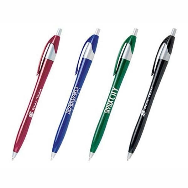 Corporate Pen