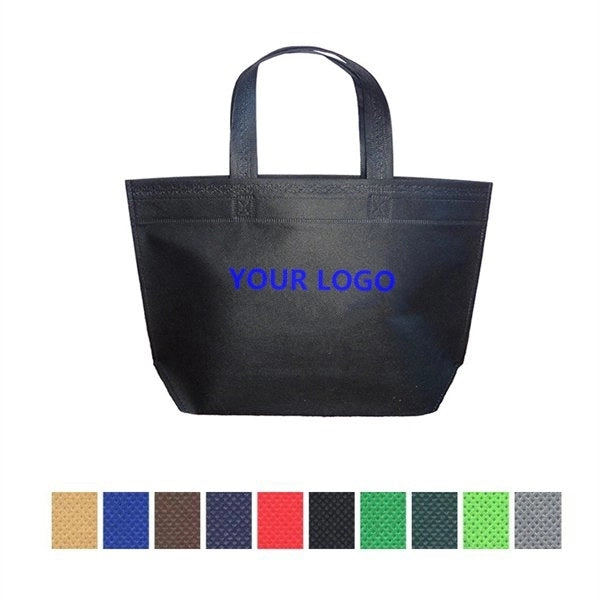Eco Friendly Non-Woven Shopping Bag