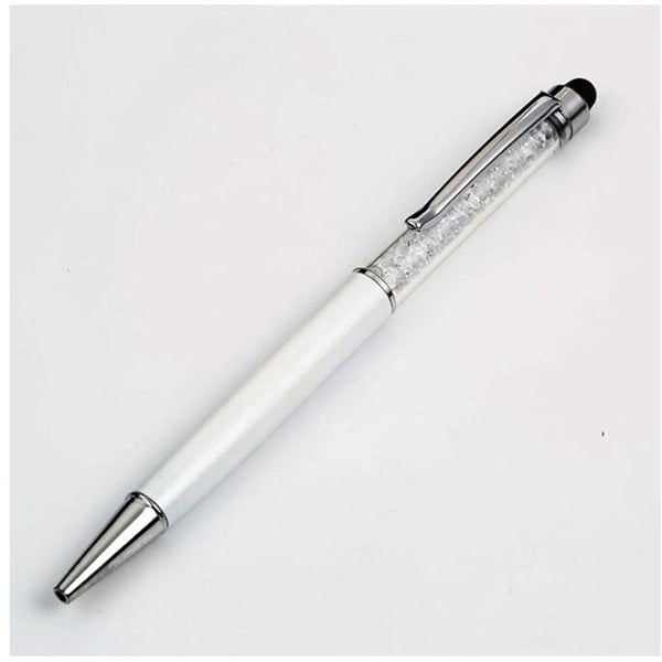 Cute Crystal Ballpoint Pen