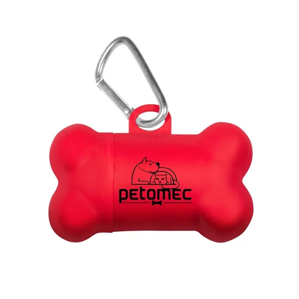 Pet Bag Dispenser