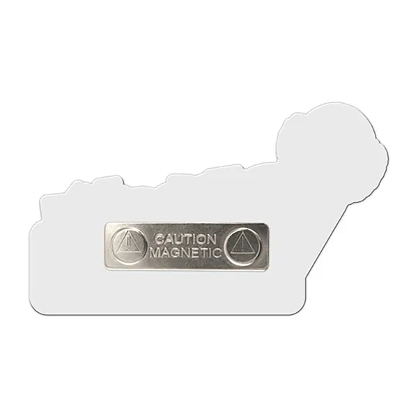 Custom Name Badges