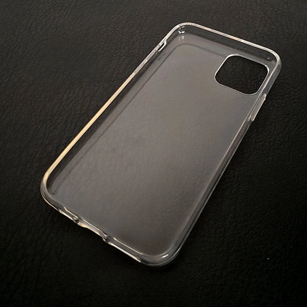 iPhone 12 Pro Max TPU Case